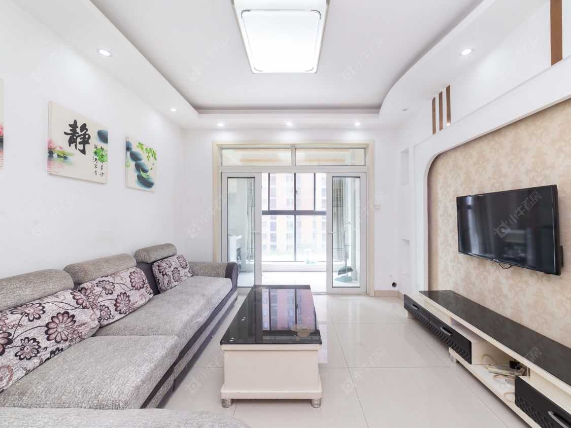 新城域三期房源室内图 常州新城域三期在售二手房源室内图_小牛看房