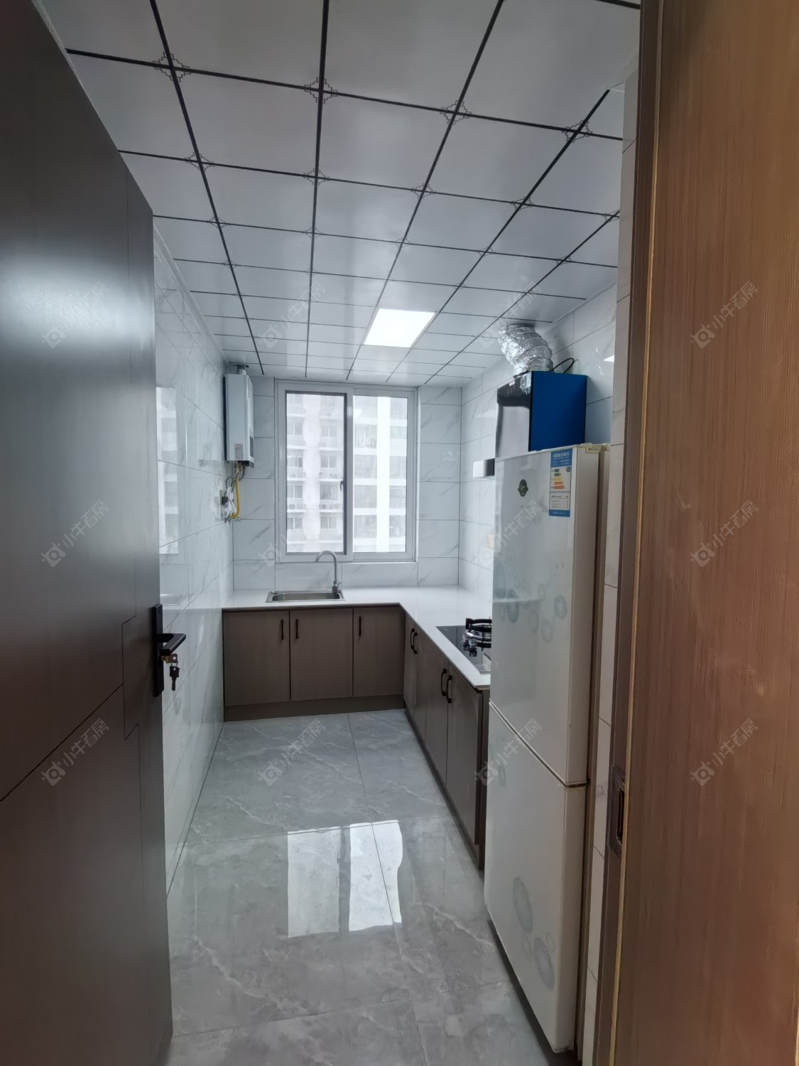 常州临津花园在租房源室内图_小牛看房