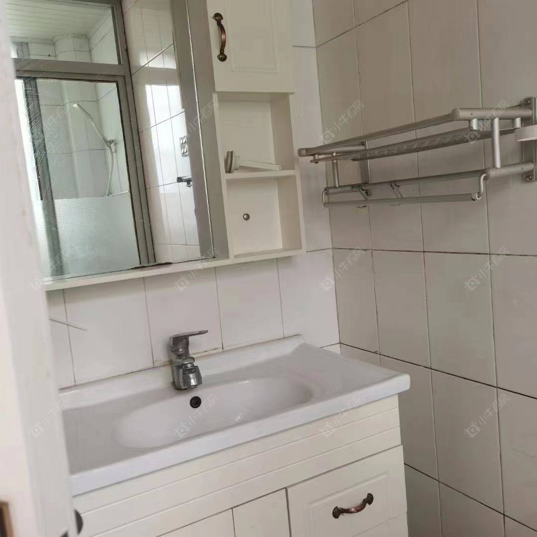 常州翠园新村在租房源室内图_小牛看房