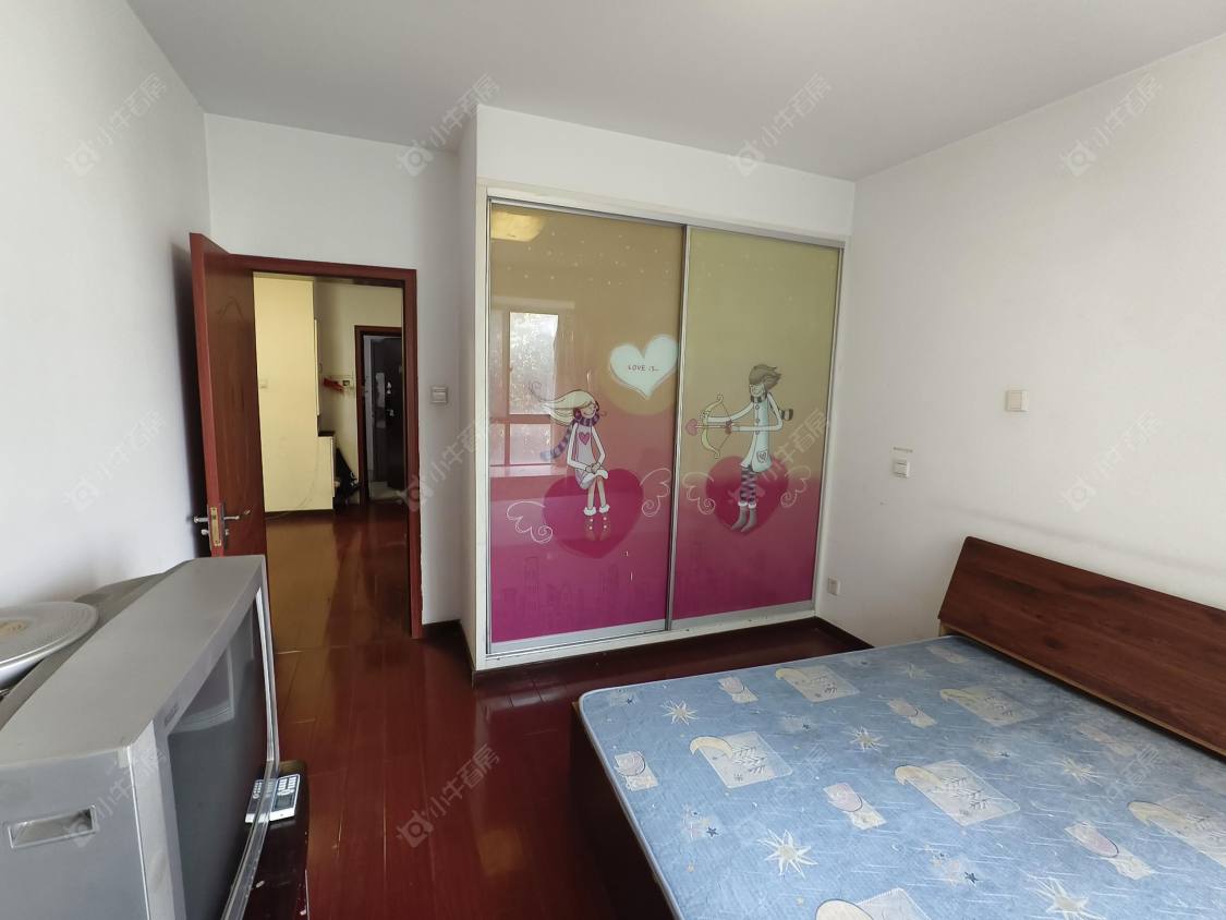 常州丰乐尚都在租房源室内图_小牛看房