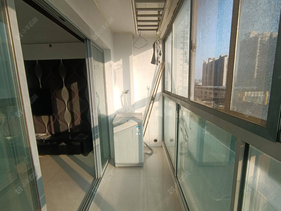 常州滨江明珠城东区在租房源室内图_小牛看房