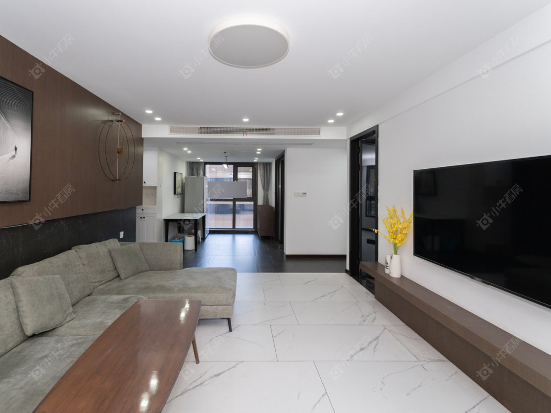 常州吾悦华府（金坛）在售二手房源室内图_小牛看房