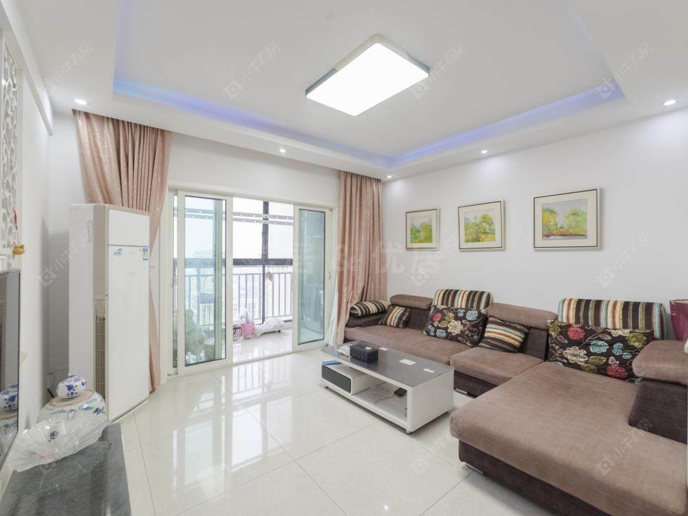 常州大名城北区在售二手房源室内图_小牛看房