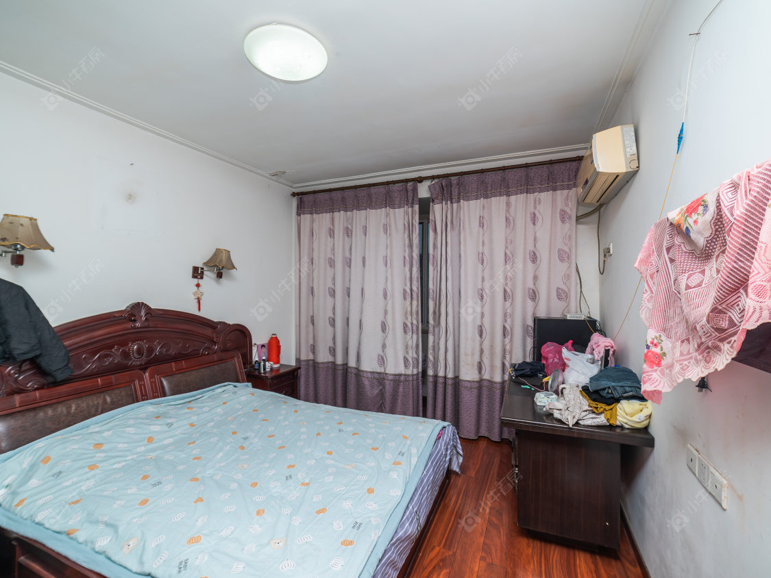 常州潞城花苑在售二手房源室内图_小牛看房