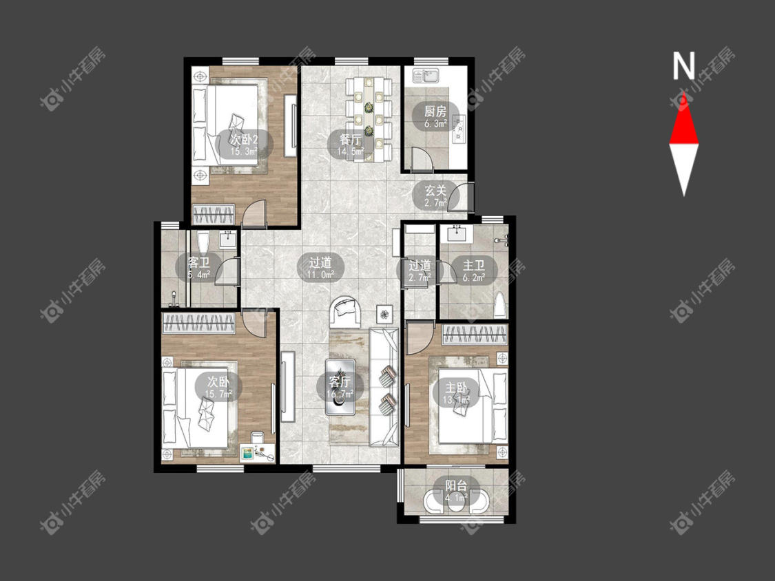 泰山二村房源 常州泰山二村在租房源_小牛看房