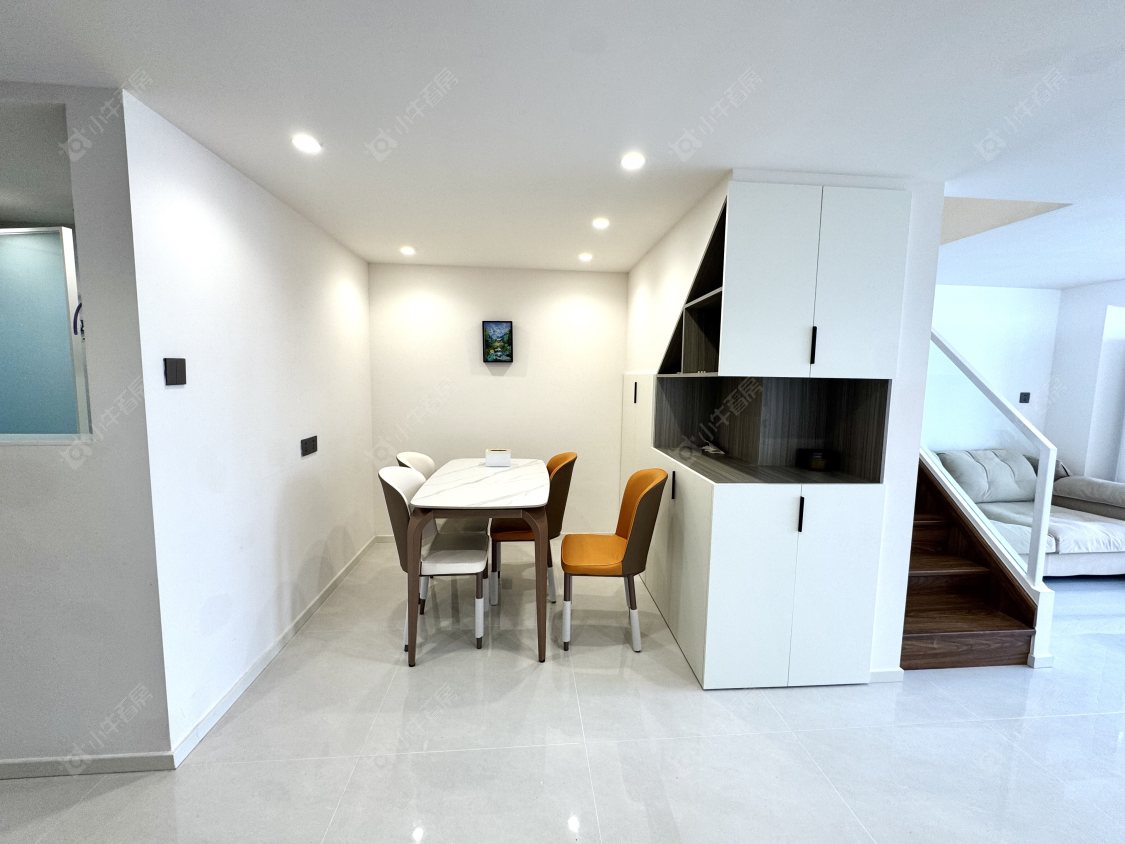 常州爱琴海公寓在租房源_小牛看房