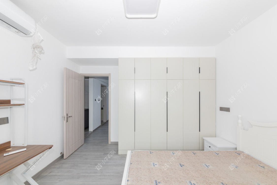 常州百馨西苑五期在租房源室内图_小牛看房