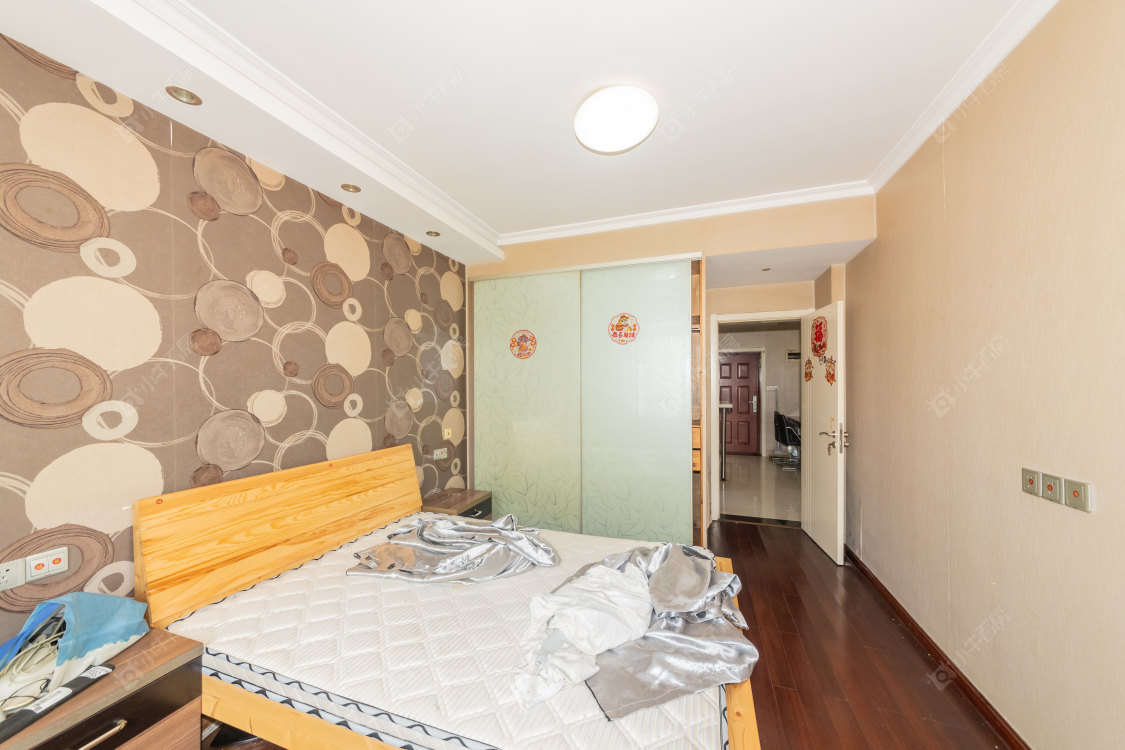 常州清水湾花园一期在售二手房源室内图_小牛看房