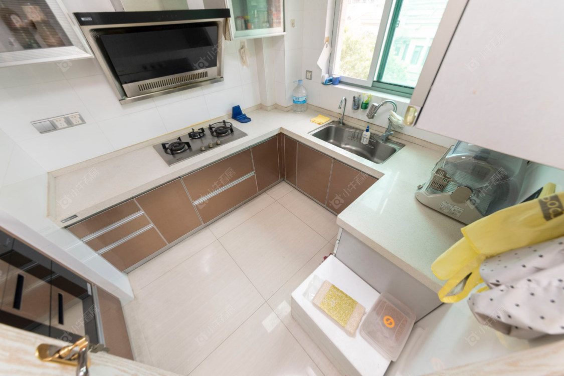 常州御城在售二手房源室内图_小牛看房