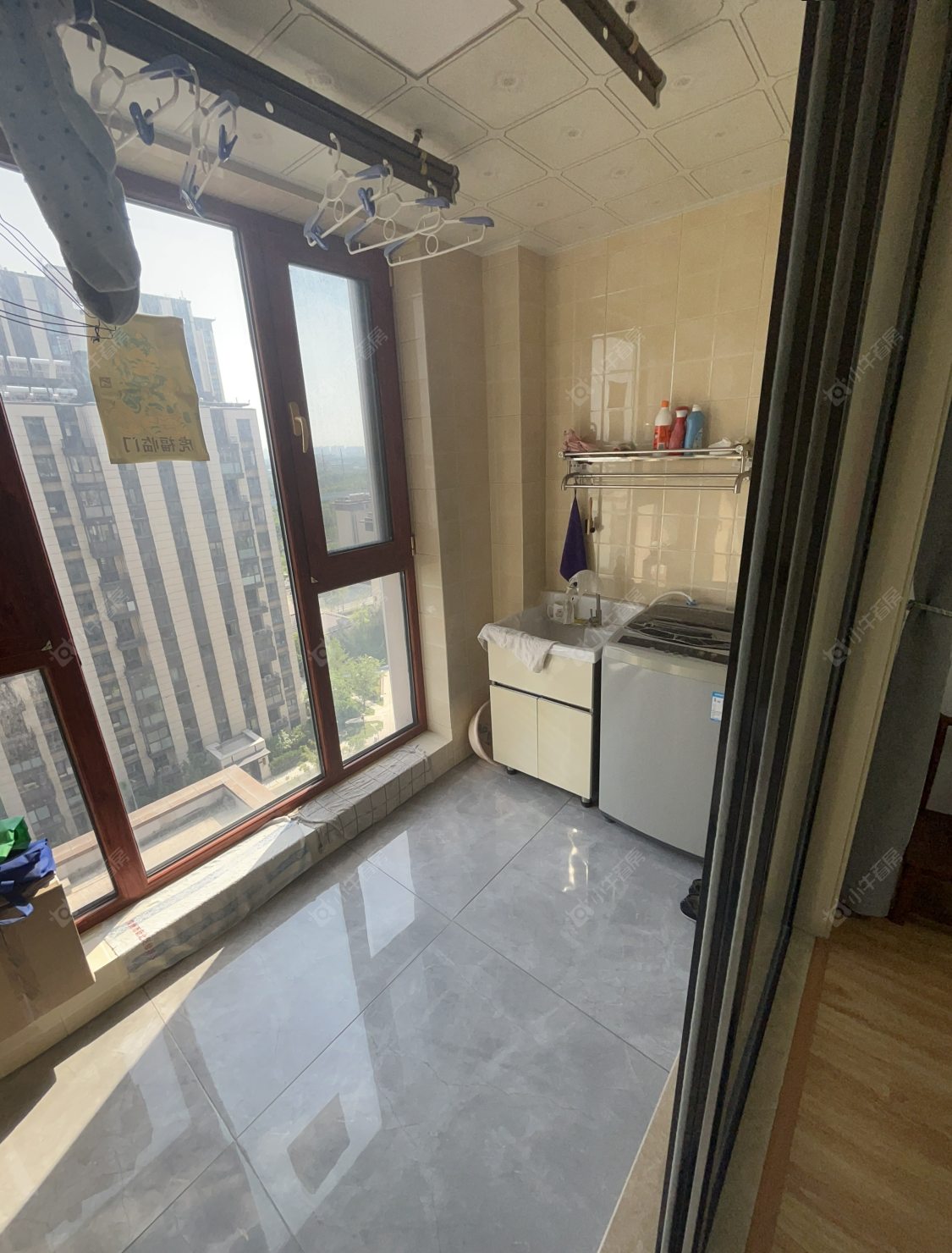 常州牡丹水岸国际在租房源_小牛看房