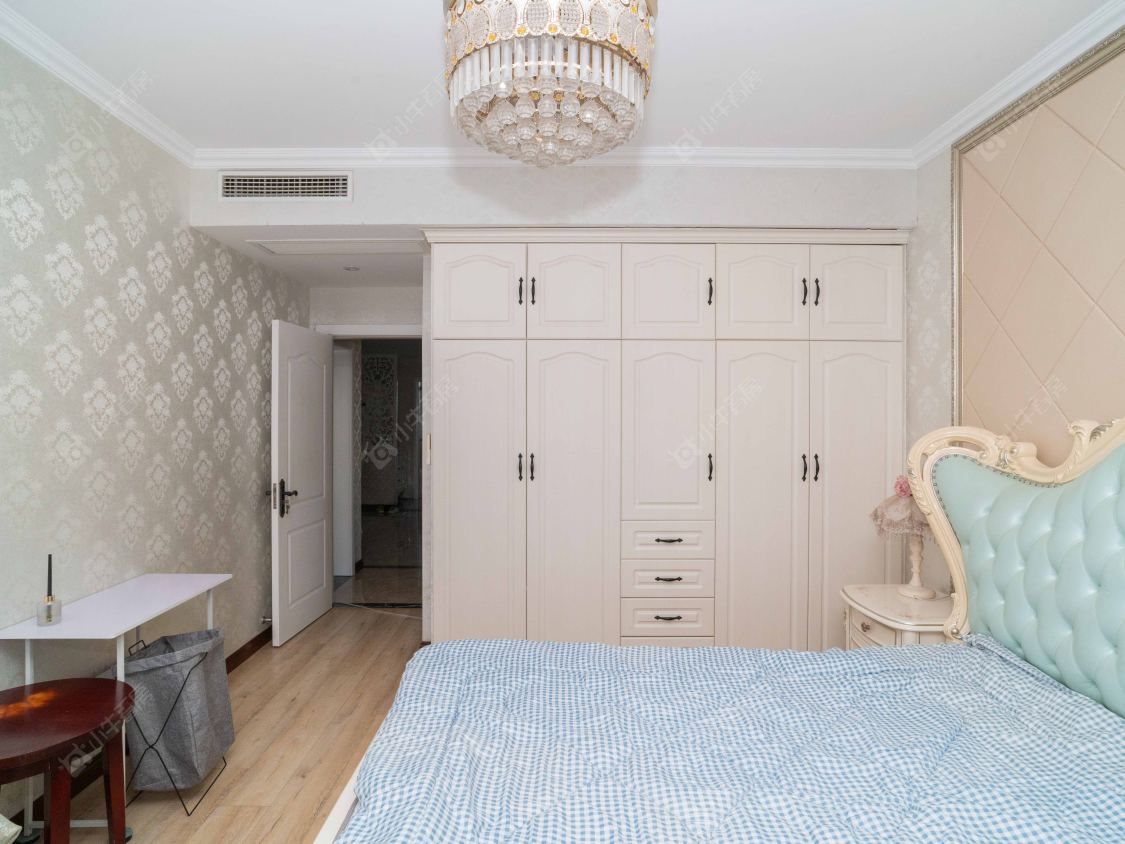 常州御水华庭一期在售二手房源室内图_小牛看房