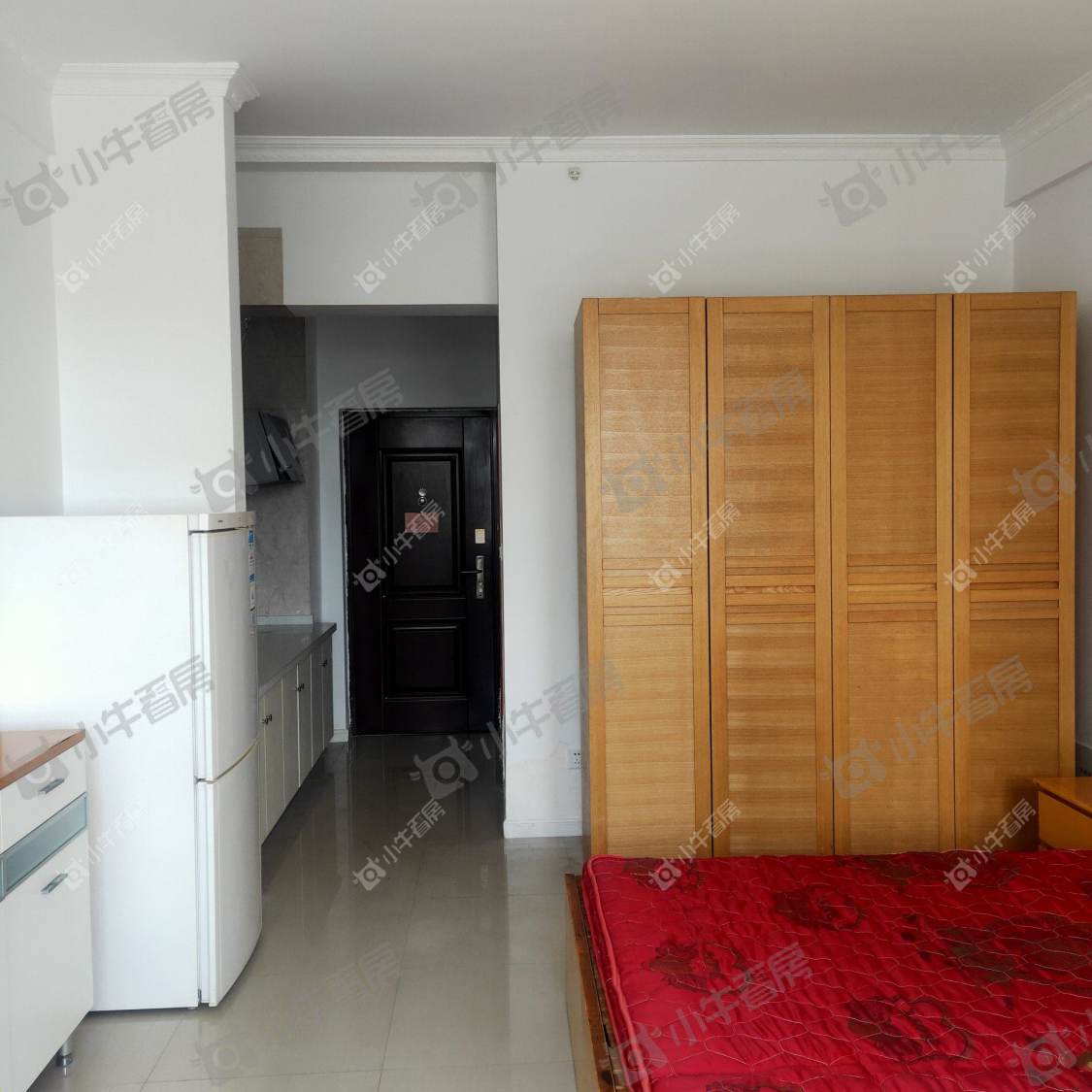 常州宝龙国际花园一期在租房源_小牛看房