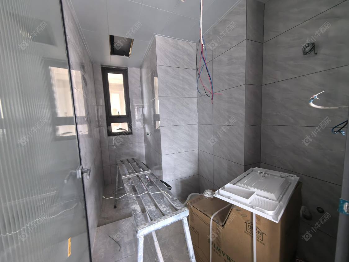 常州金茂·东城金茂悦在租房源室内图_小牛看房