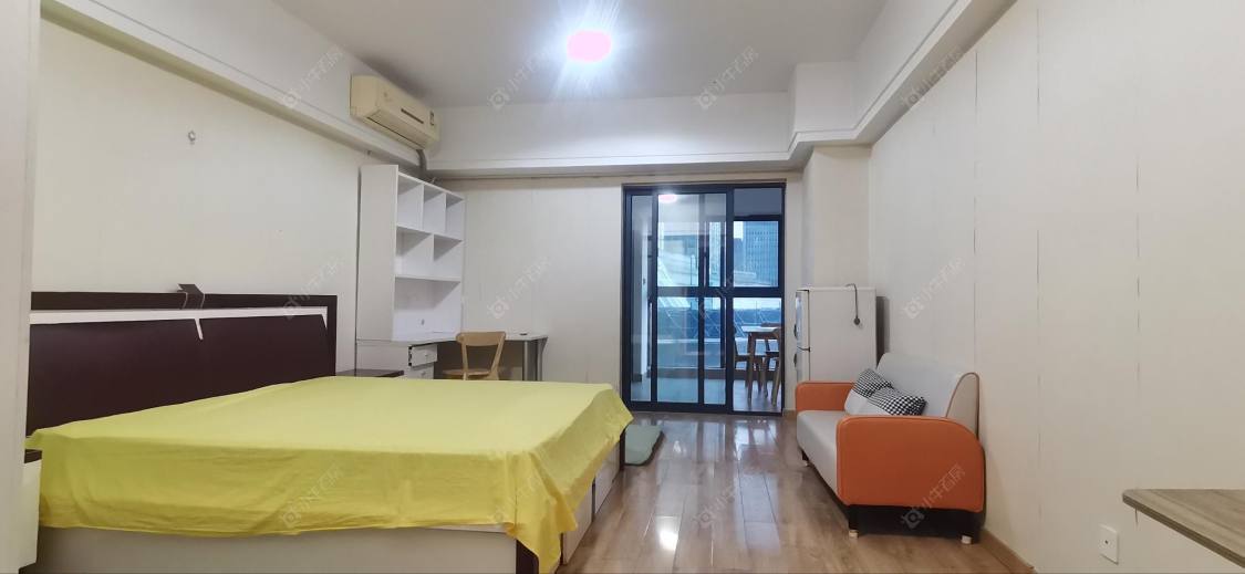 常州新北万达广场在租房源室内图_小牛看房