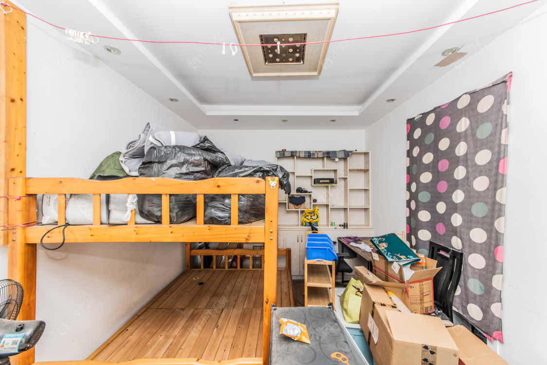 九龙仓时代上院房源室内图 常州九龙仓时代上院在售二手房源室内图_小牛看房