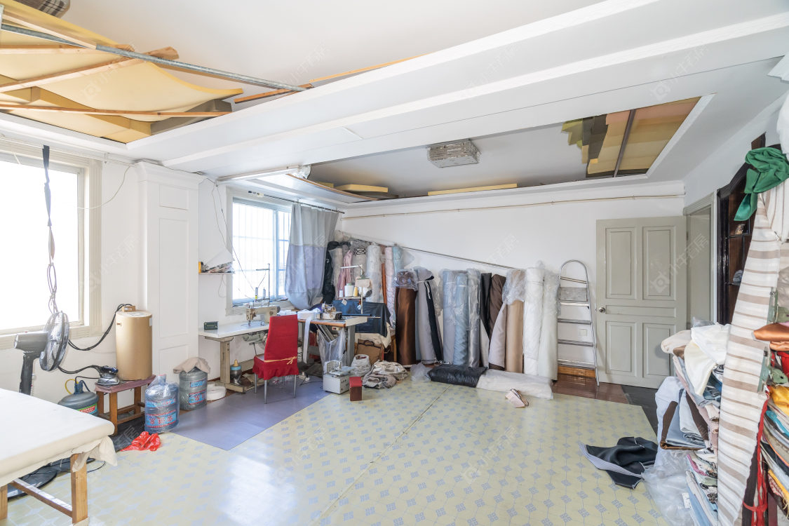 常州兰陵公寓在售二手房源室内图_小牛看房