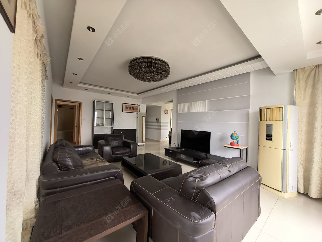 常州蓝色港湾花园在租房源_小牛看房