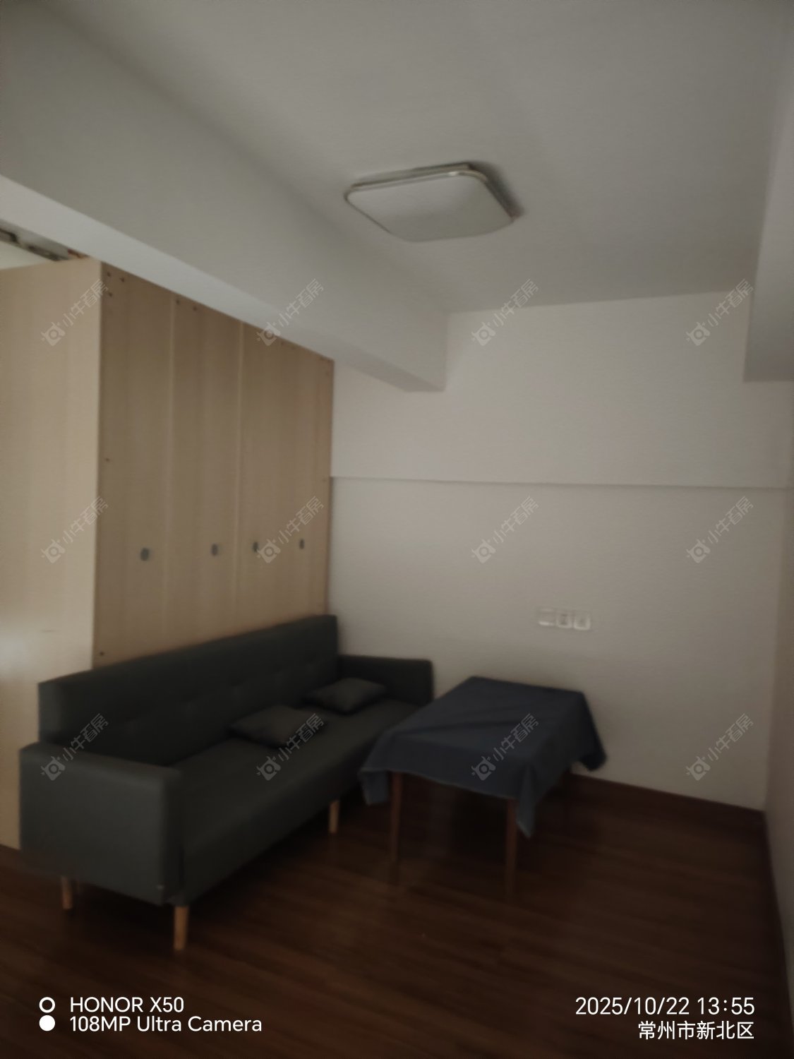 常州金田精英汇在租房源室内图_小牛看房