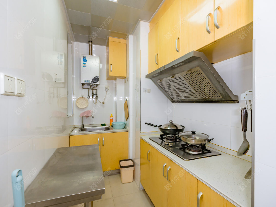 常州青枫公馆在售二手房源室内图_小牛看房