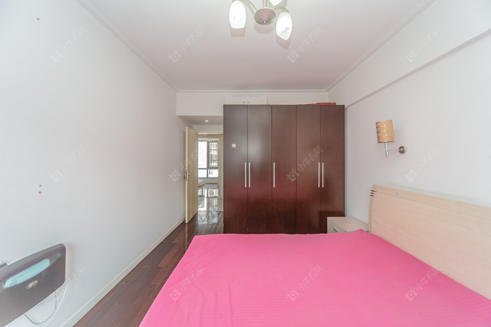 蓝色港湾花园房源室内图 常州蓝色港湾花园在售二手房源室内图_小牛看房