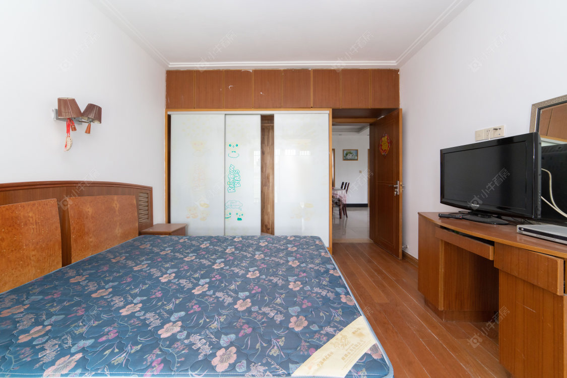 常州都市桃源五期在售二手房源室内图_小牛看房