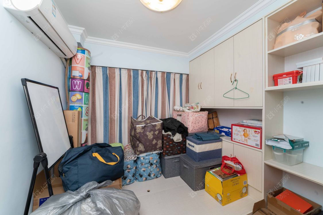 万骏金域丹堤房源室内图 常州万骏金域丹堤在售二手房源室内图_小牛看房