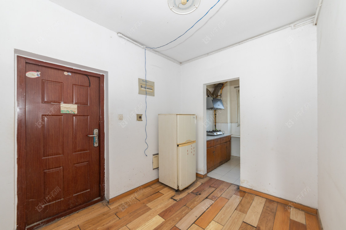 常州清水湾花园二期在售二手房源室内图_小牛看房