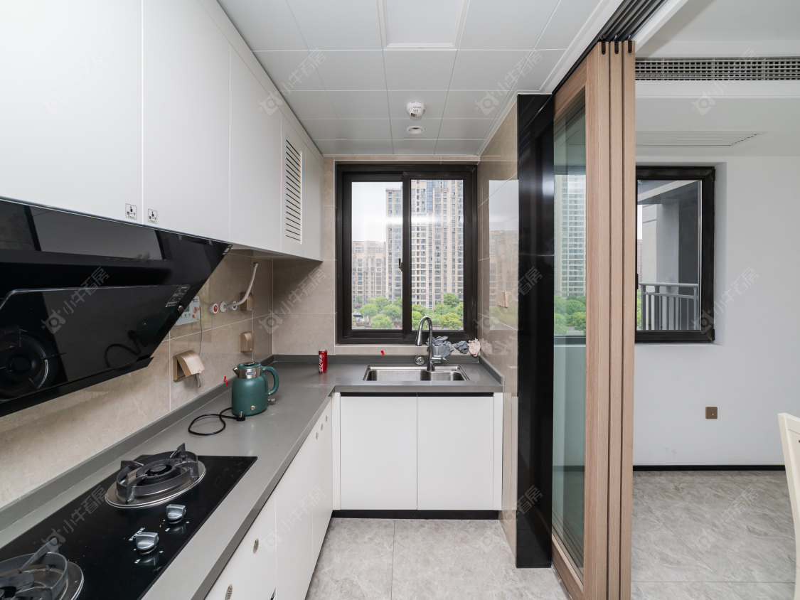 常州万科潮起东方在售二手房源室内图_小牛看房