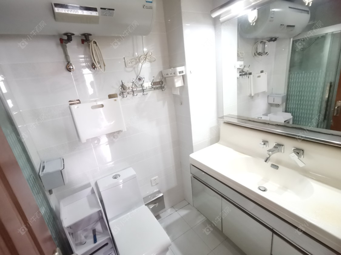 常州九洲新世界花苑在租房源室内图_小牛看房