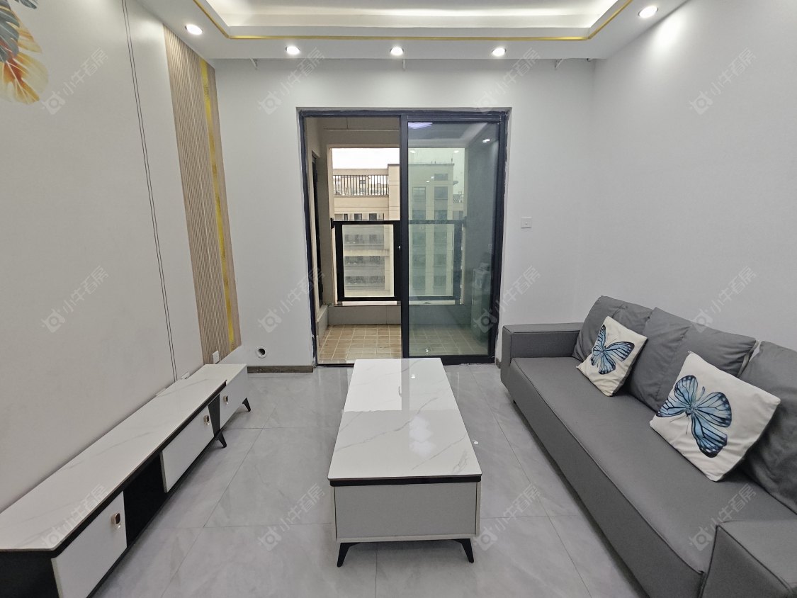 常州清云澜湾A区在租房源室内图_小牛看房