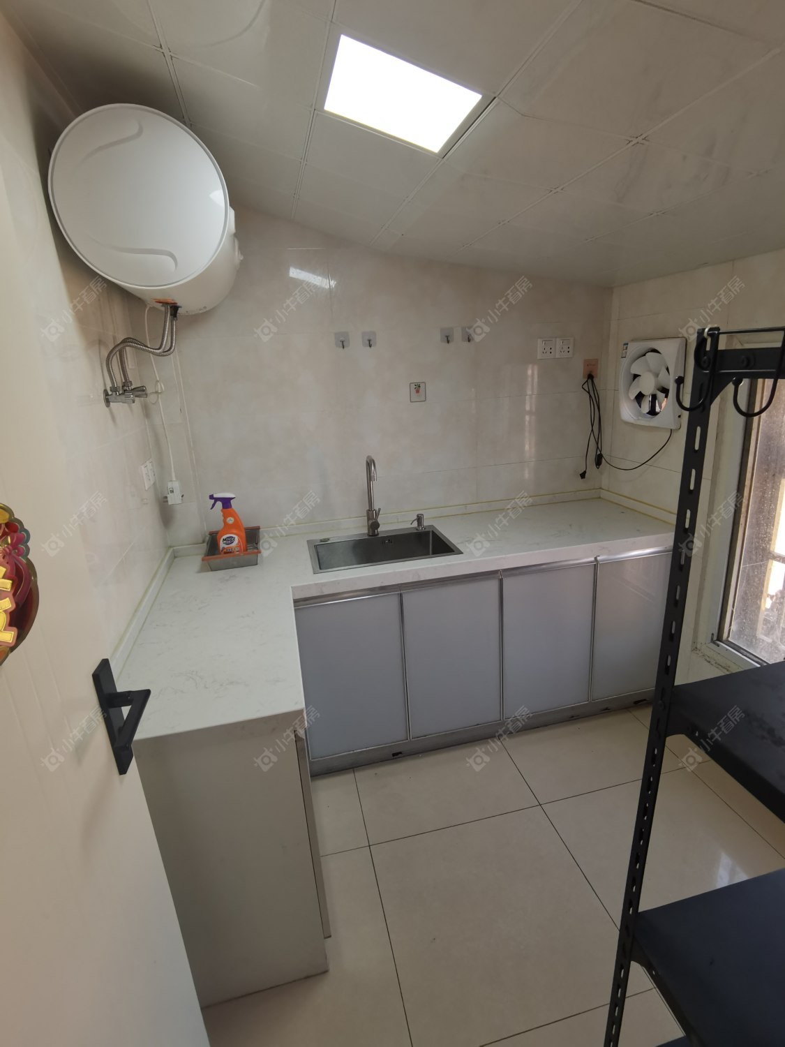 常州河海新村在租房源_小牛看房