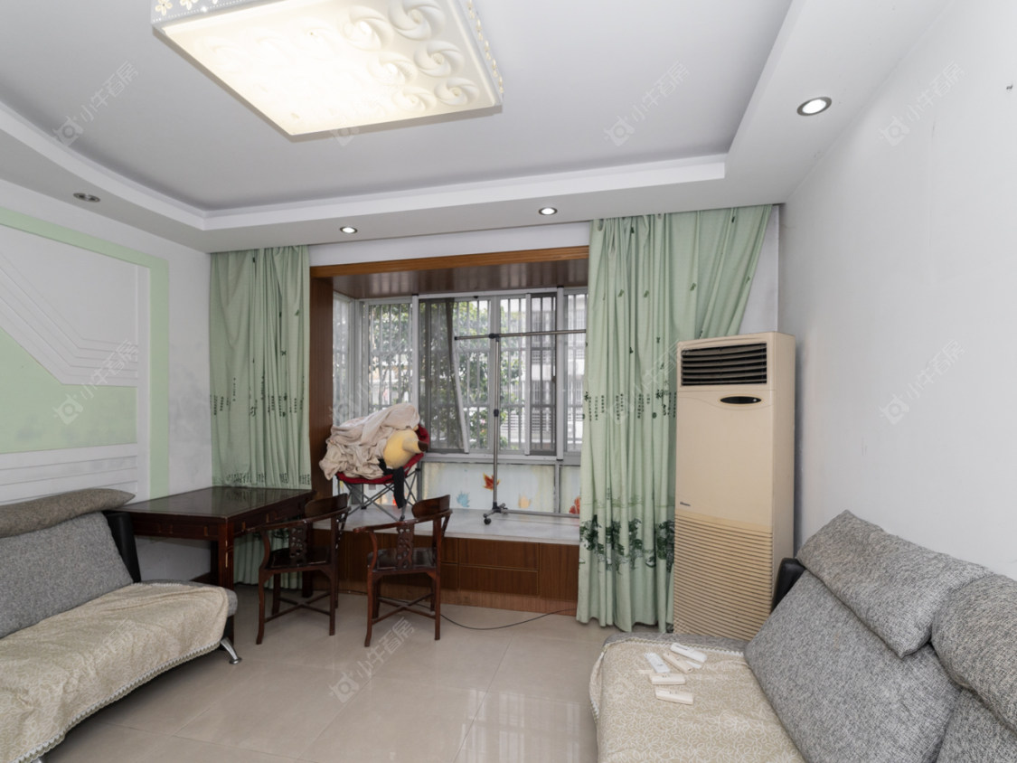 常州金禧园(金坛)在售二手房源室内图_小牛看房