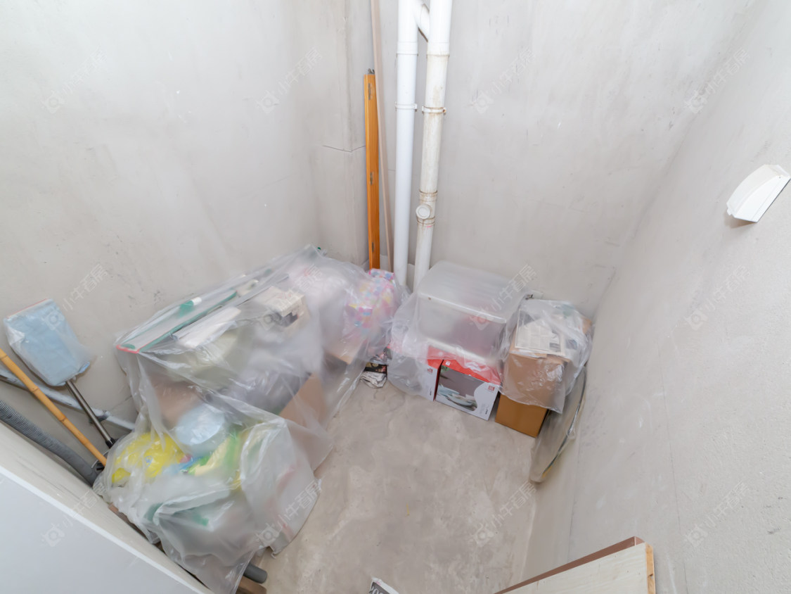 常州龙湖原山在售二手房源室内图_小牛看房
