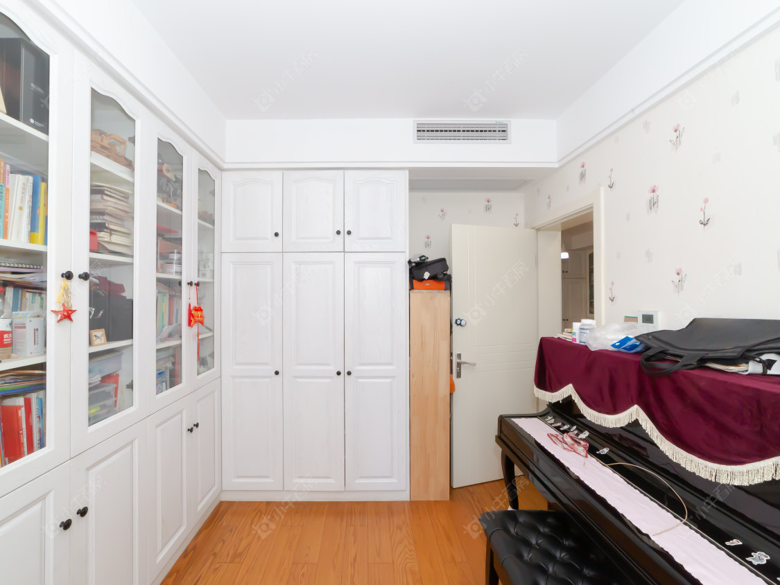 常州中央花园在售二手房源室内图_小牛看房