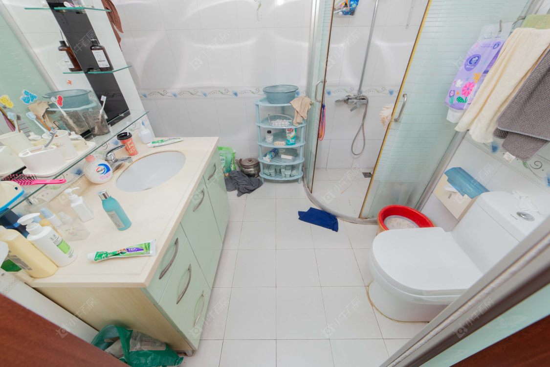 常州嘉顺花园在售二手房源室内图_小牛看房