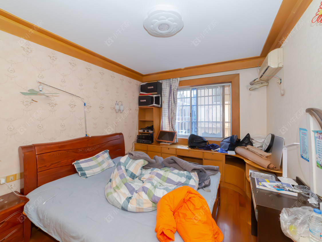 常州北环南村在售二手房源室内图_小牛看房