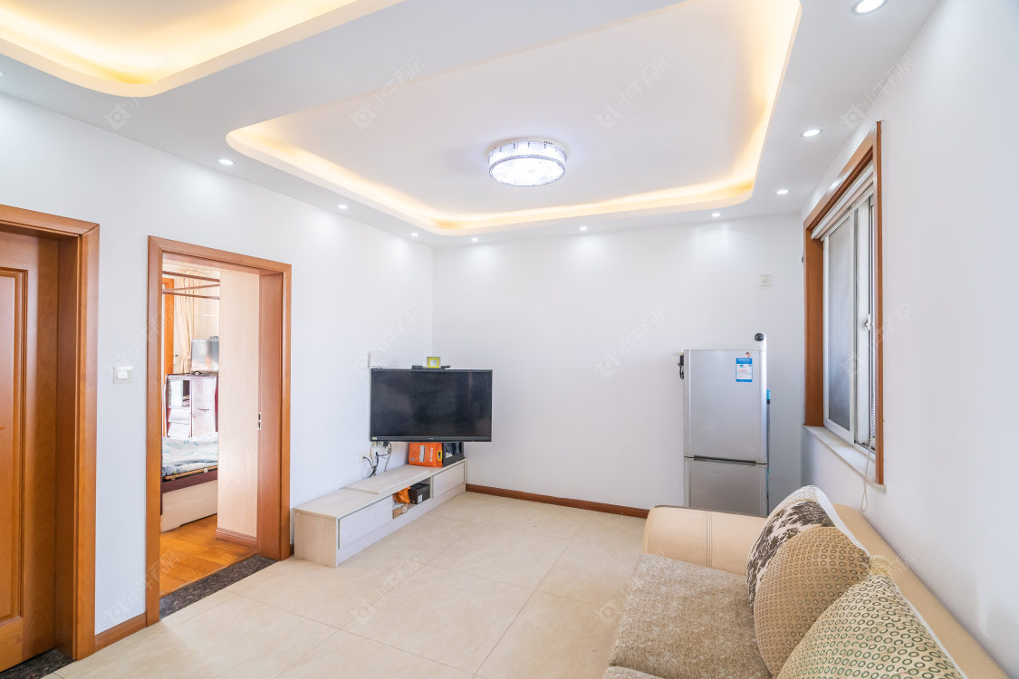 常州华海花园在售二手房源室内图_小牛看房