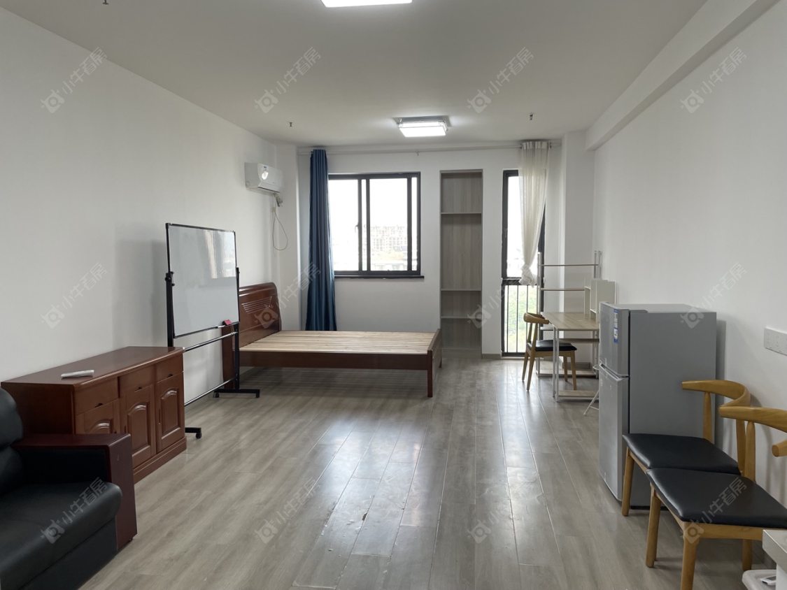 常州牡丹珑庭在租房源室内图_小牛看房