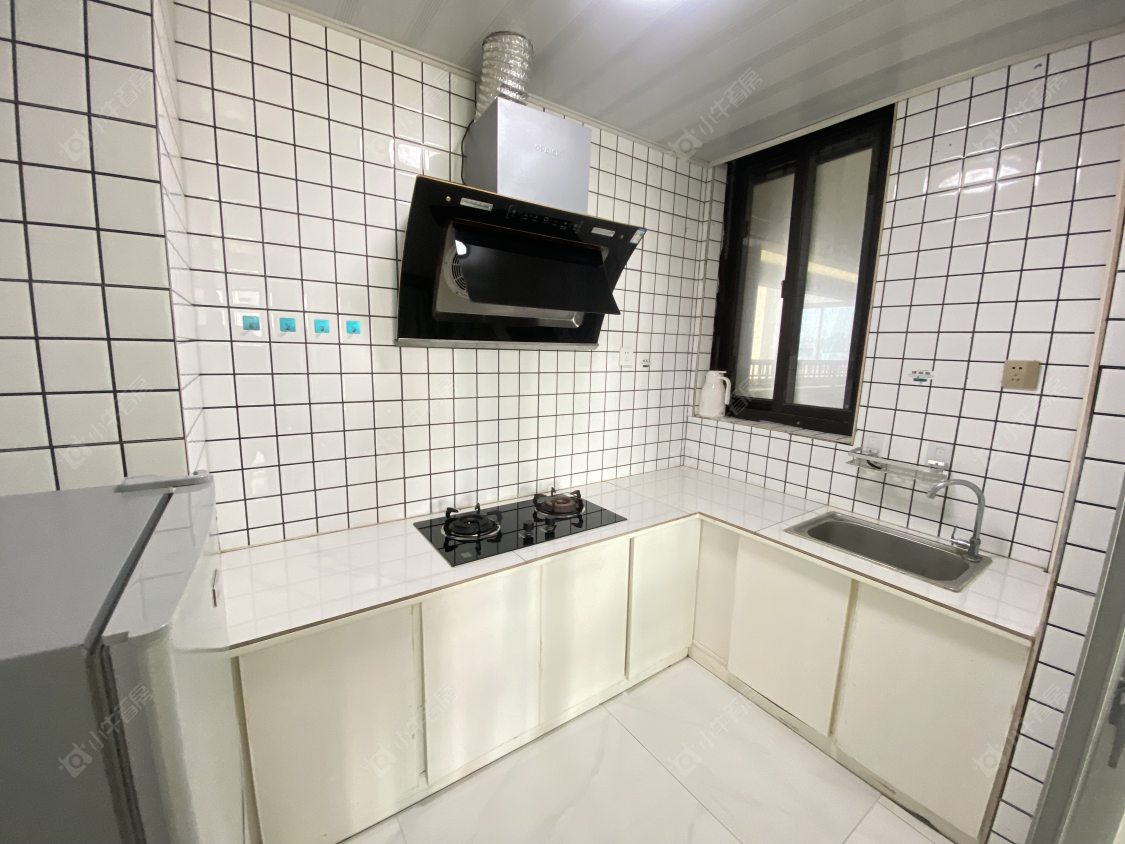 常州美的金科公园天下在租房源室内图_小牛看房