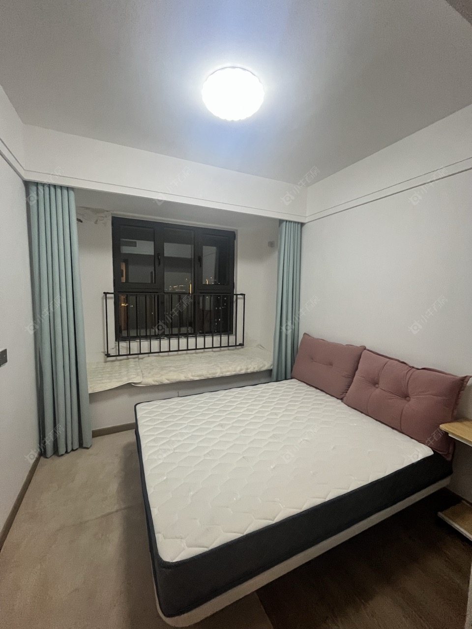 常州绿地香港名墩道在租房源室内图_小牛看房