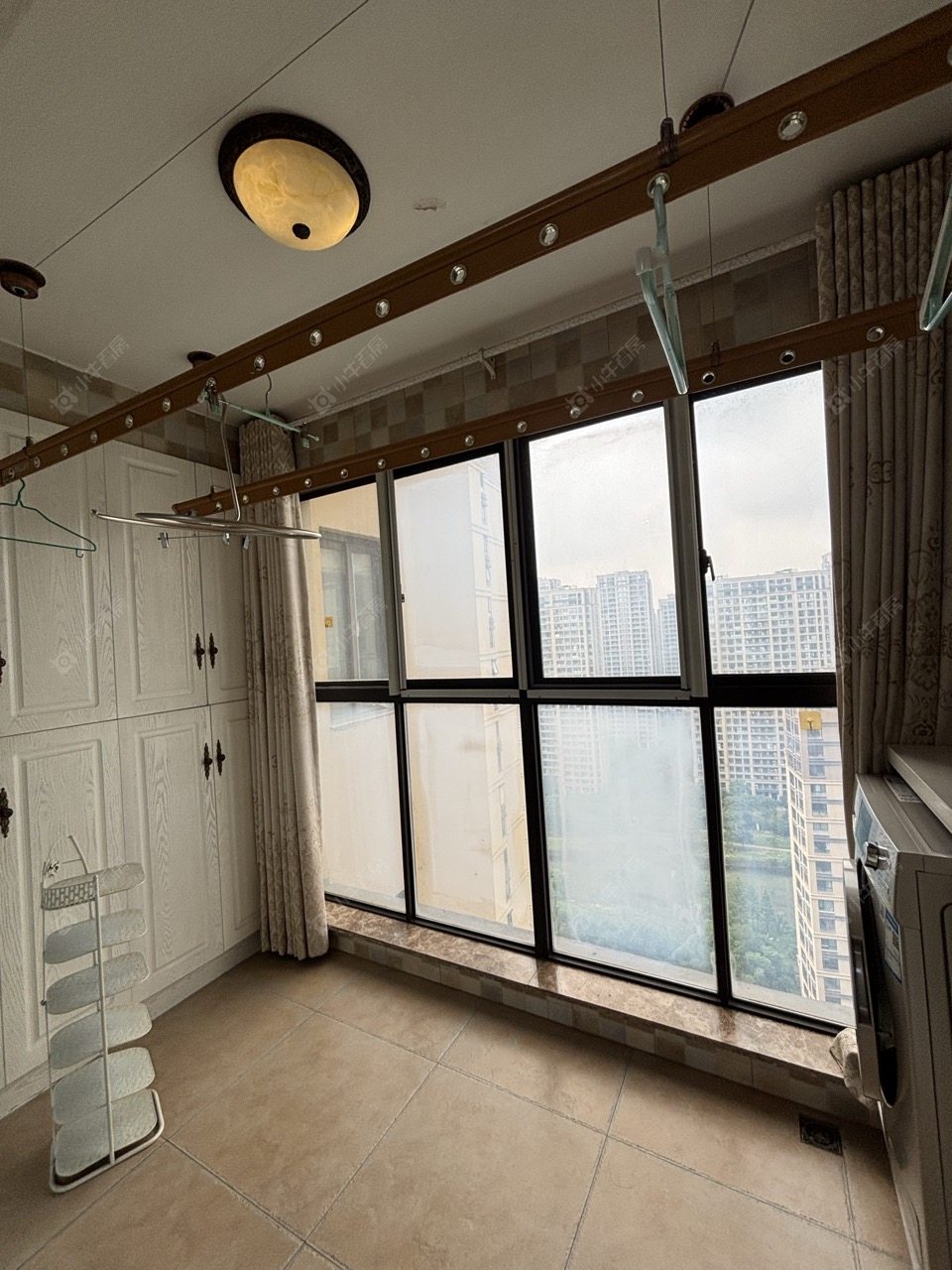 常州绿地香颂花园在租房源室内图_小牛看房