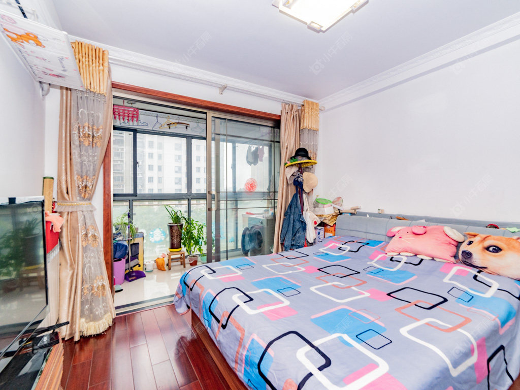 常州滨江明珠城东区在售二手房_小牛看房