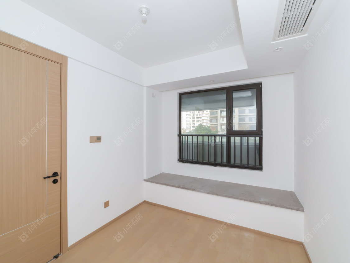 常州万科新都会在售二手房源室内图_小牛看房