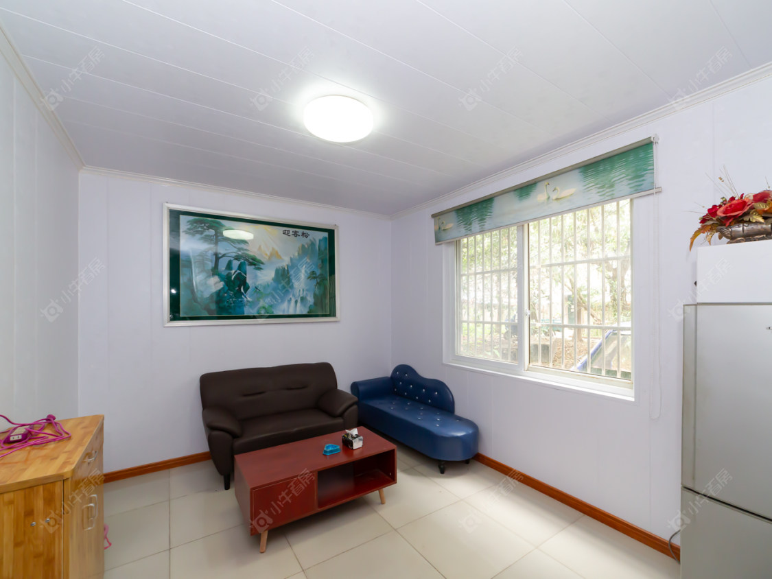 常州翠竹新村南区在售二手房源室内图_小牛看房