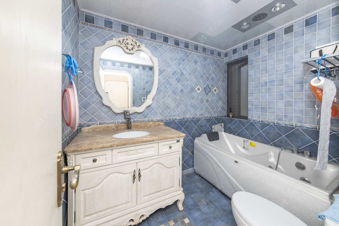 常州新城南都美域在售二手房源室内图_小牛看房