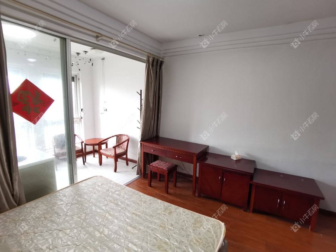 常州莱蒙城铂晶在租房源室内图_小牛看房