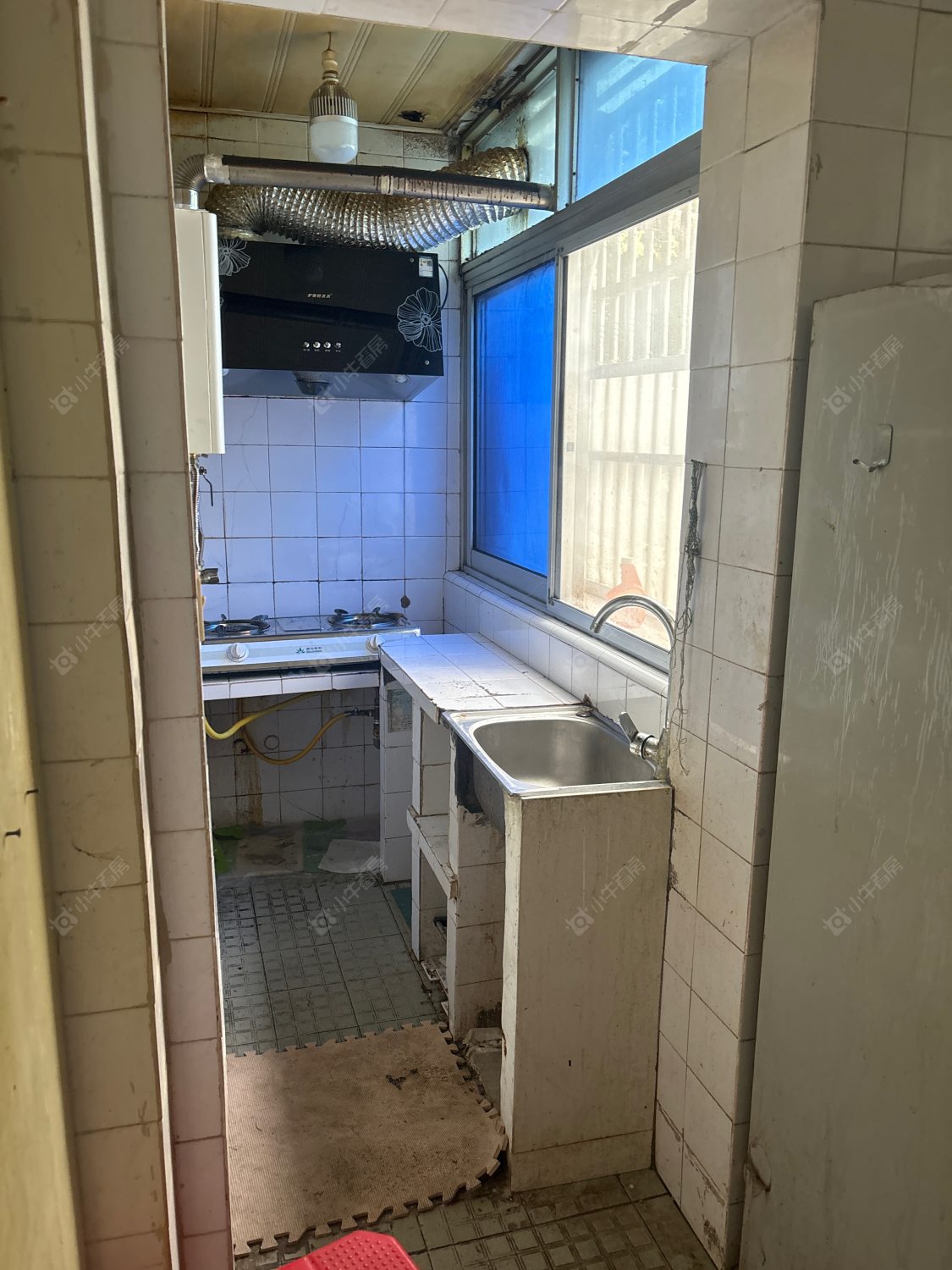 翠苑公寓房源室内图 常州翠苑公寓在租房源室内图_小牛看房