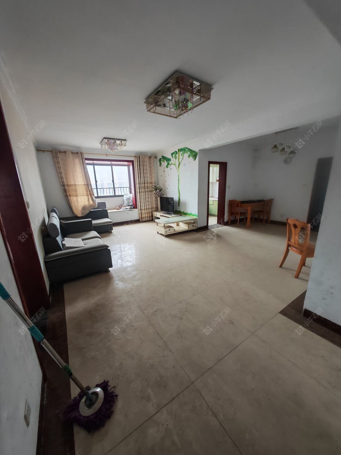 常州祥龙苑在租房源_小牛看房