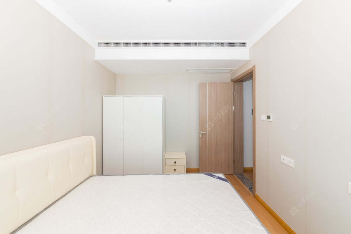 常州金科保利北郡花园在售二手房源室内图_小牛看房