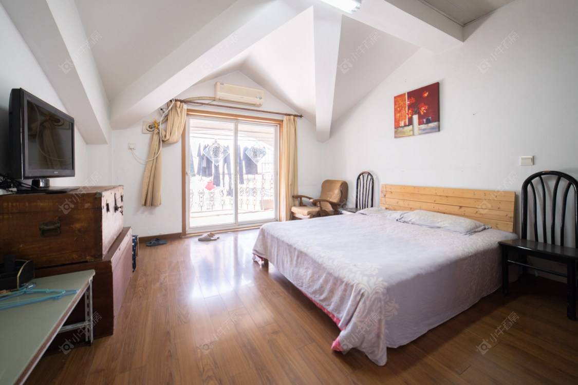 常州同济花园在售二手房源室内图_小牛看房